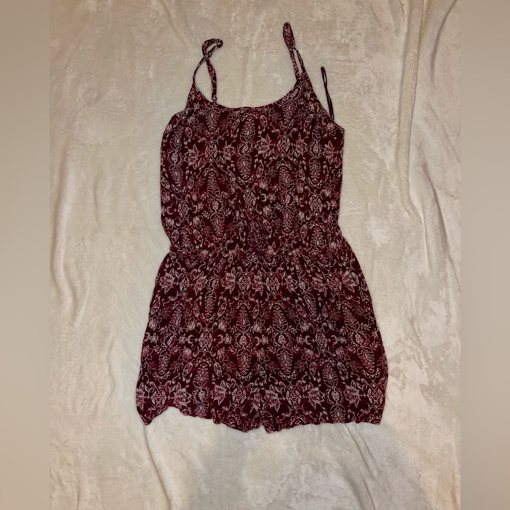Romper!